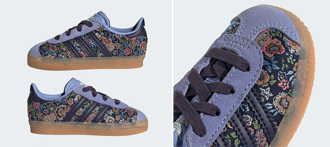 Gazellice – bezvremenski klasik dobio makeover u najslađem mini izdanju!