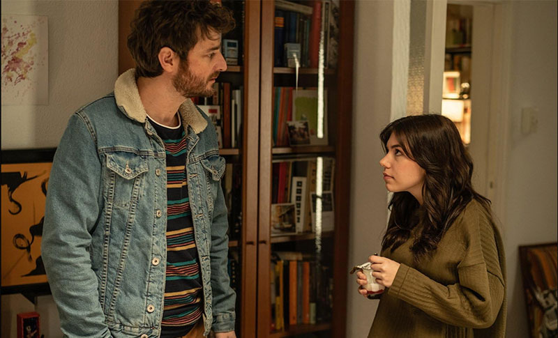 Alpha Males Netflix treća sezona