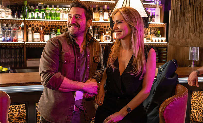 Alpha Males Netflix treća sezona