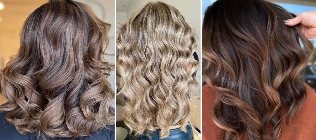 TOP 5: Boje za kosu koje će privlačiti poglede u 2025. godini!