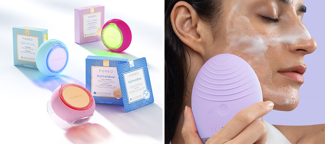 FOREO: Inovacije koje transformiraju njegu kože i rješavaju najveće skincare izazove