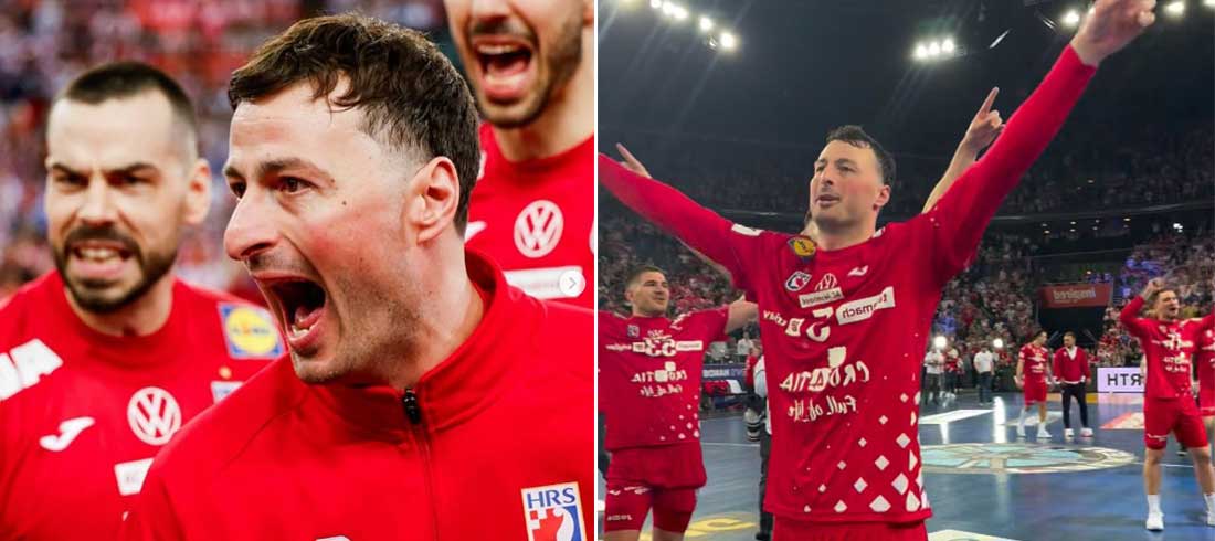 Domagoj Duvnjak: Ovo će nas povezati…ovo ostaje za čitav život!