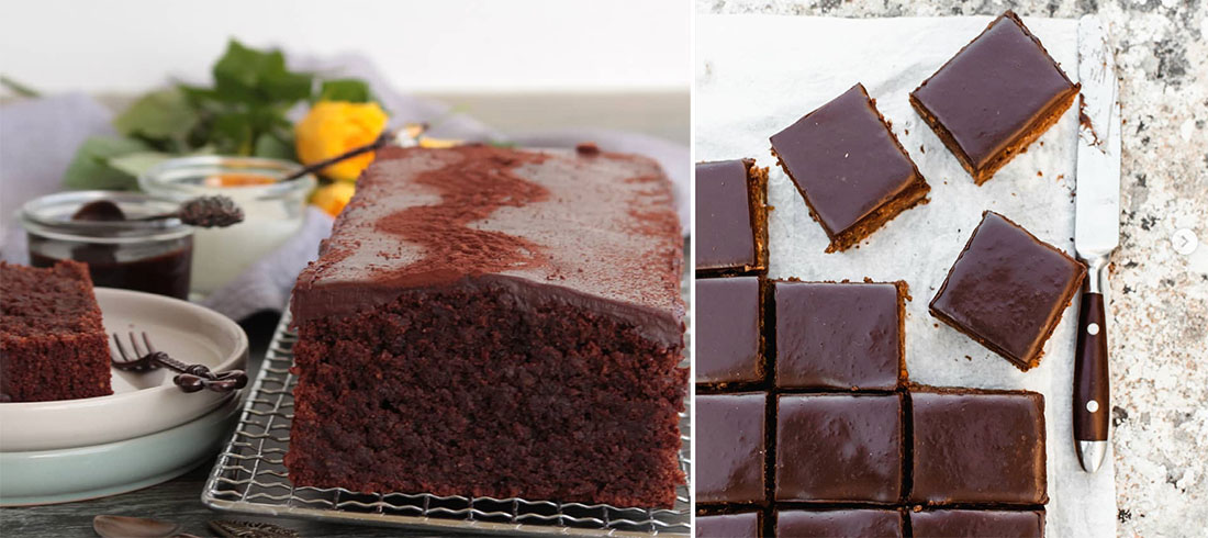 Kolač od čokolade i naranče desert je kojem ne možemo odoljeti