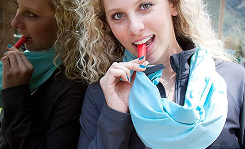 Marama za skriveni alkohol