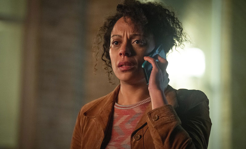 Netflix serija Missing You