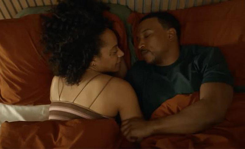 Netflix serija Missing You