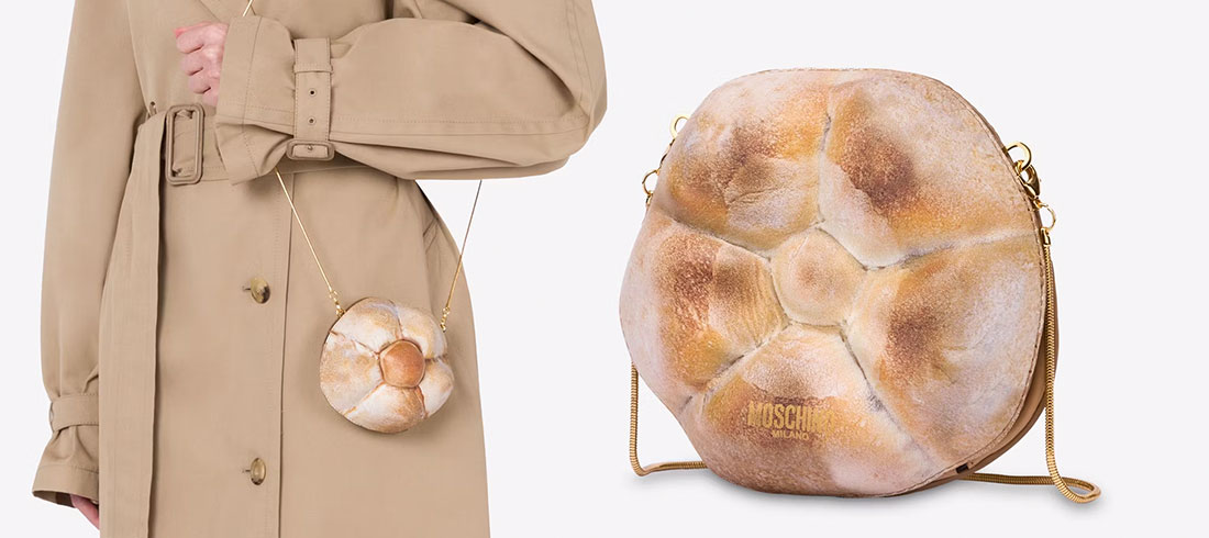 “Kajzerica” našeg djetinjstva od sada dostupna kao clutch torbica!