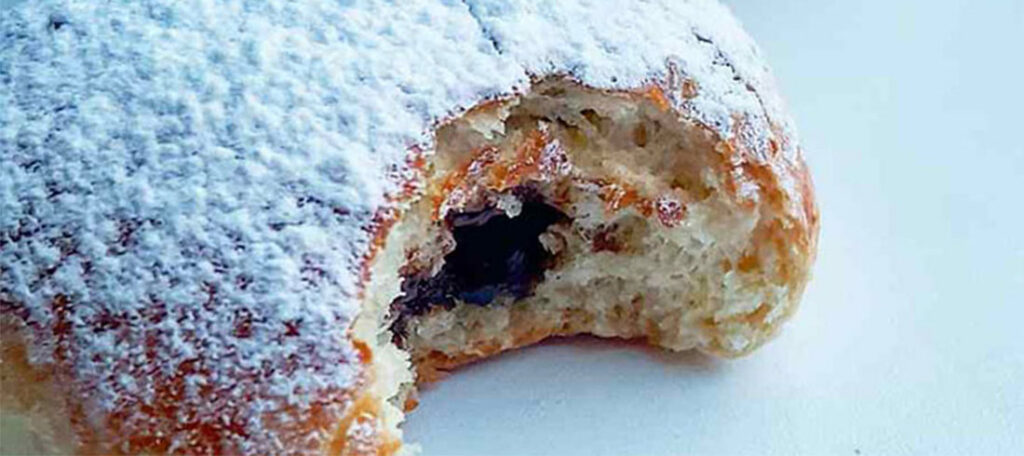 RECEPT: Fašničke krafne ravno iz pećnice!