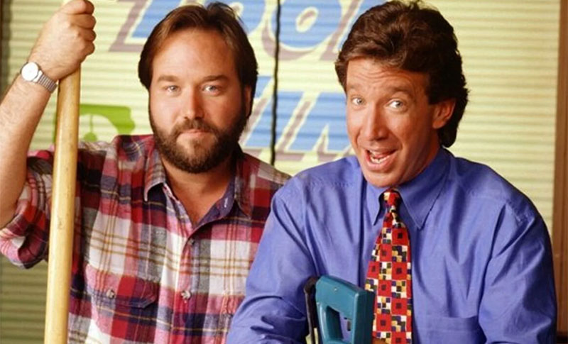 Serija Sam svoj majstor