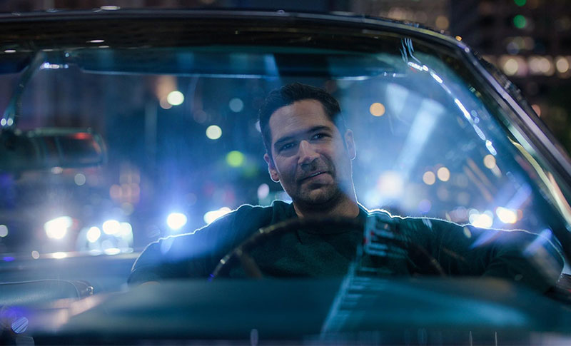 The Lincoln Lawyer četvrta sezona