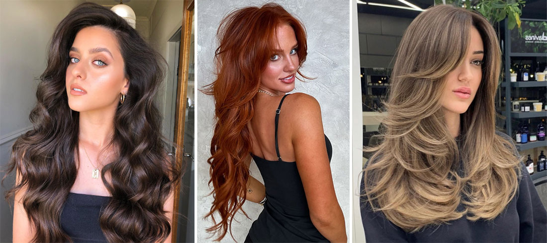 Uređaji za kovrčanje i stiliziranje kose: Izdvojili njih 7 koji su idealni za glam valove i hollywoodske frizure