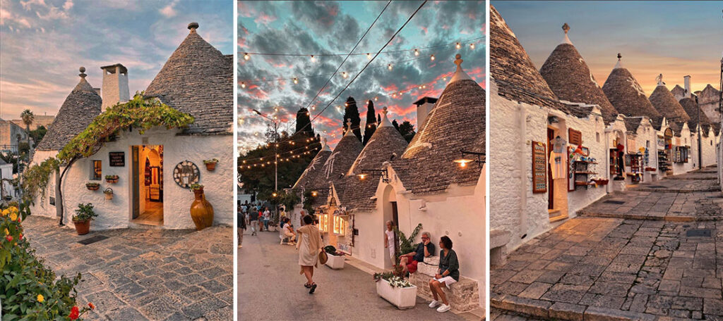 Slikoviti Alberobello romantični je gradić u Italiji kojeg morate posjetiti!