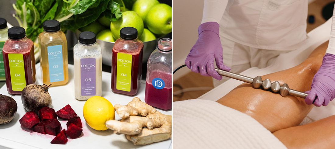 Ususret Danu žena pronašli smo idealan recept za zdravlje, detoksikaciju i mršavljenje!