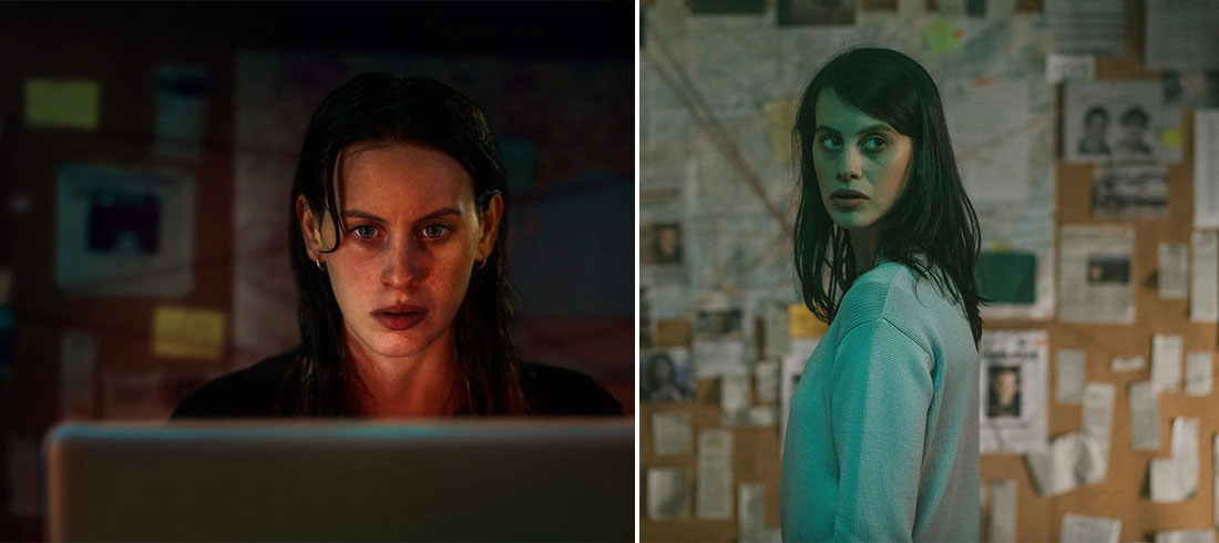 Jeste li pogledali drugu sezonu španjolske serije “The Snow Girl”? Mi smo oduševljeni!