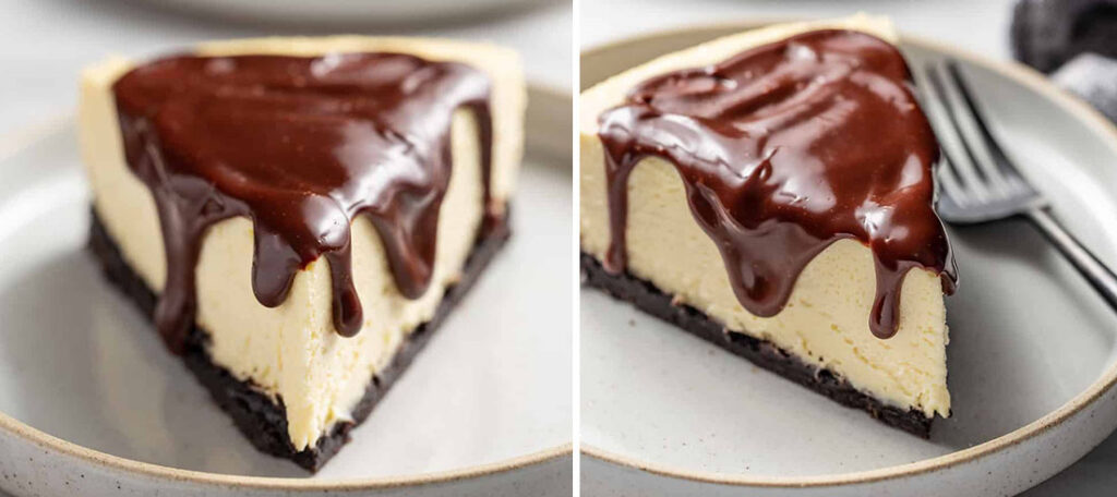 Zasladite vikend Baileys cheesecakeom! Donosimo recept!