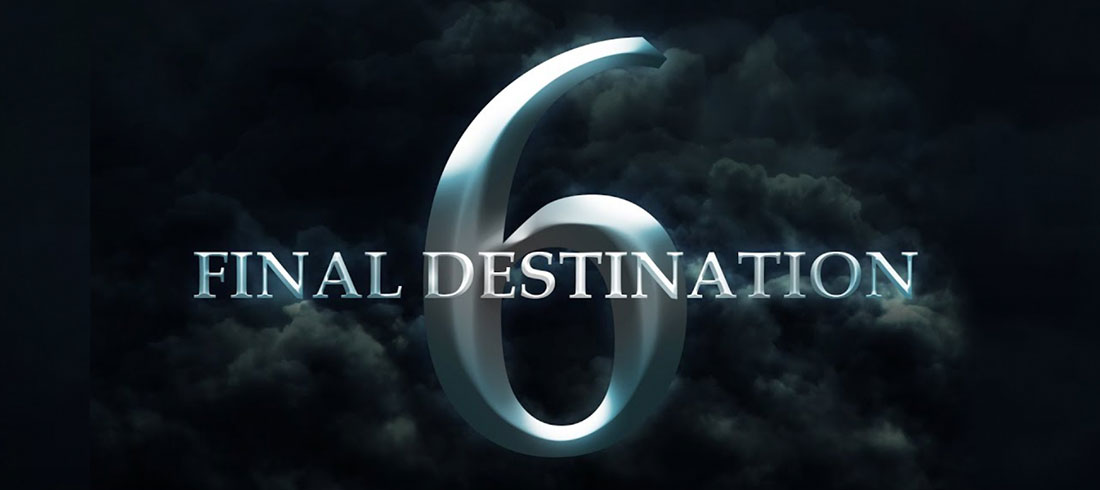 Final Destination 6: pogledajte trailer za nastavak jedne od najboljih horor franšiza ikada