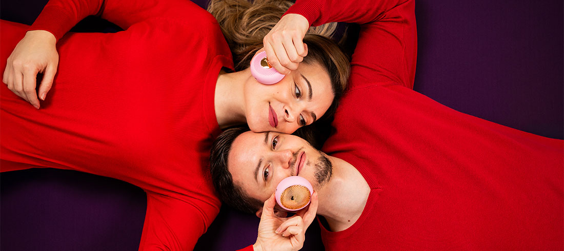 Otkrij skincare uređaje koji govore tvojim jezikom ljubavi