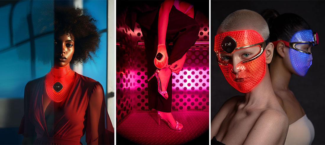 Otkrijte moć LED i NIR svjetla koji donose revolucionarne rezultate pomlađivanja kože!