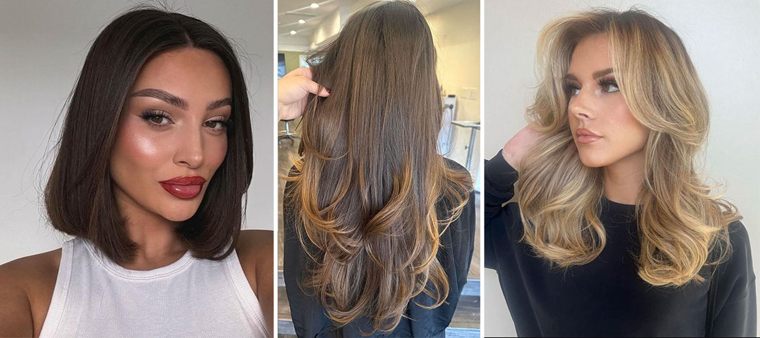 Top 9 frizura za nadolazeće proljeće!