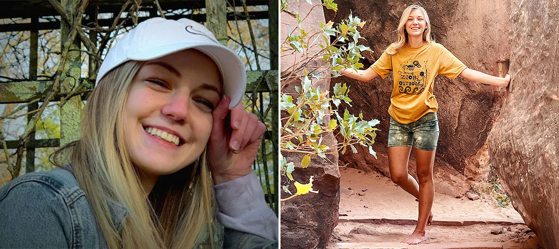 Na Netflix je stigao American Murder: Gabby Petito – dokumentarac o tragičnoj smrti poznate kreatorice sadržaja!