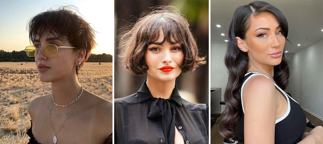 Horoskopski znakovi i frizure! Otkrij koji tip odgovara tvom znaku zodijaka…
