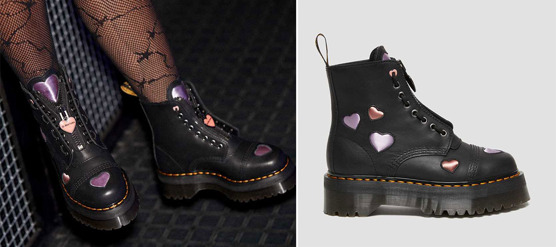 Predivne su! Kultne Marte u najromantičnijem izdanju do sada!