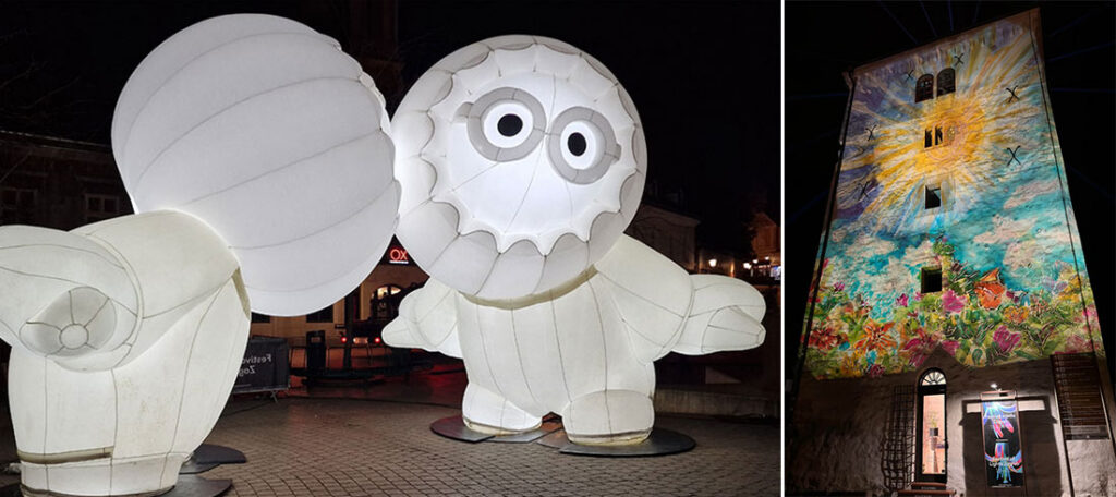 Evo kada nam stiže novi Festival svjetla!