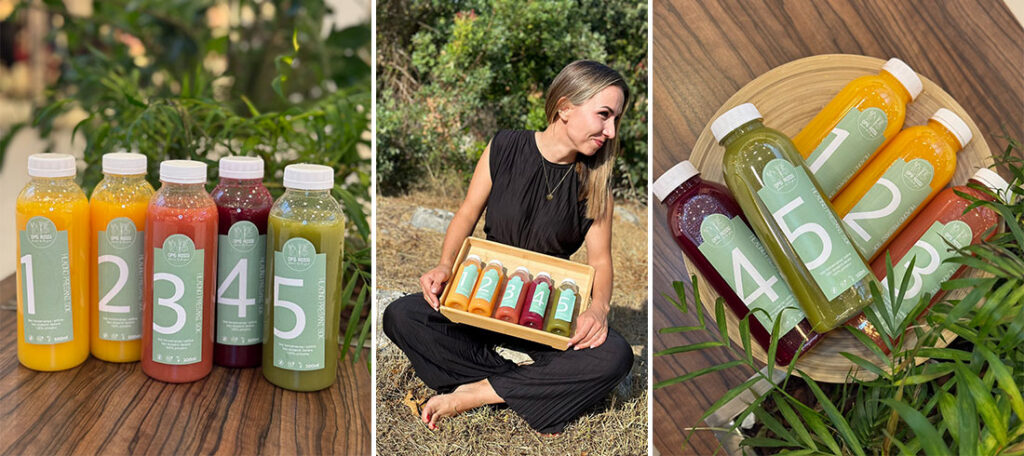 100% prirodno, 100% zdravo – OPG Rossi donosi svježinu izravno s polja!