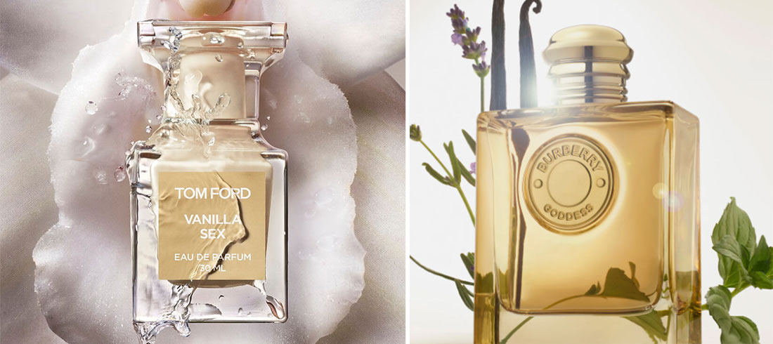 5 najboljih parfema od vanilije koji nisu preslatki!