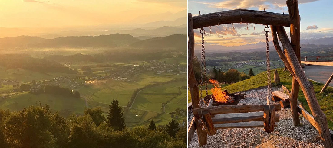 Planinski dom Uštah – Odlična destinacija za vikend izlet i romantične trenutke u dvoje!