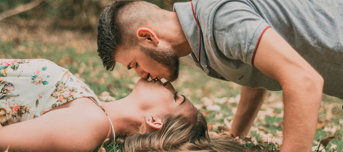 Kakvo se značenje krije iza kojeg poljupca?