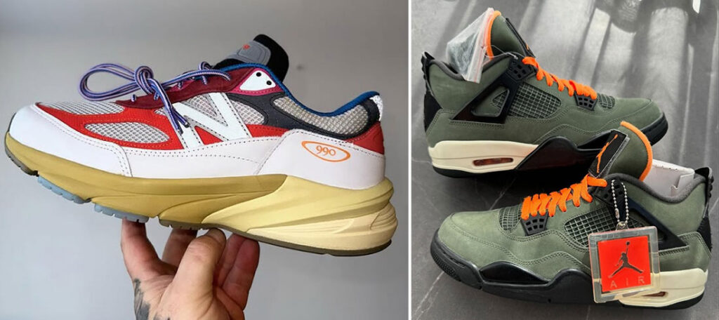 Najočekivanija izdanja tenisica u 2025. godini