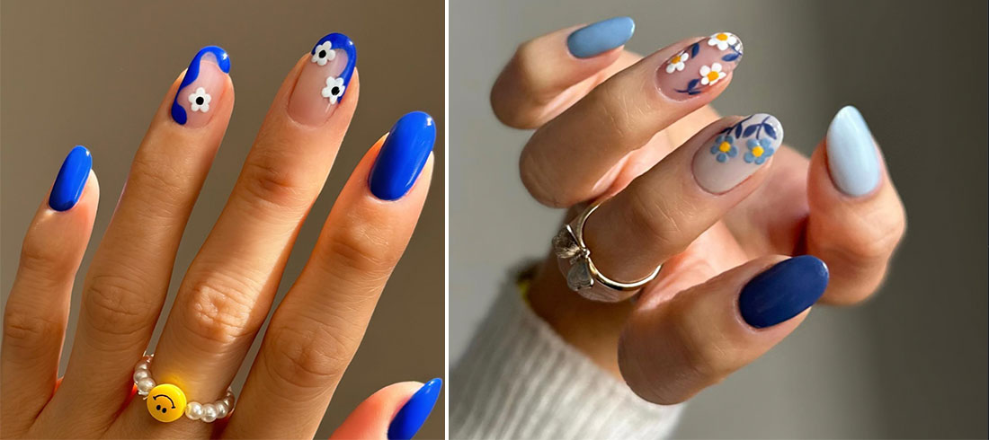 Proljetne manikure na koje nećete moći zažmiriti!