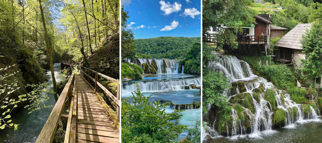 Proljetni izleti – donosimo 5 prekrasnih lokacija!