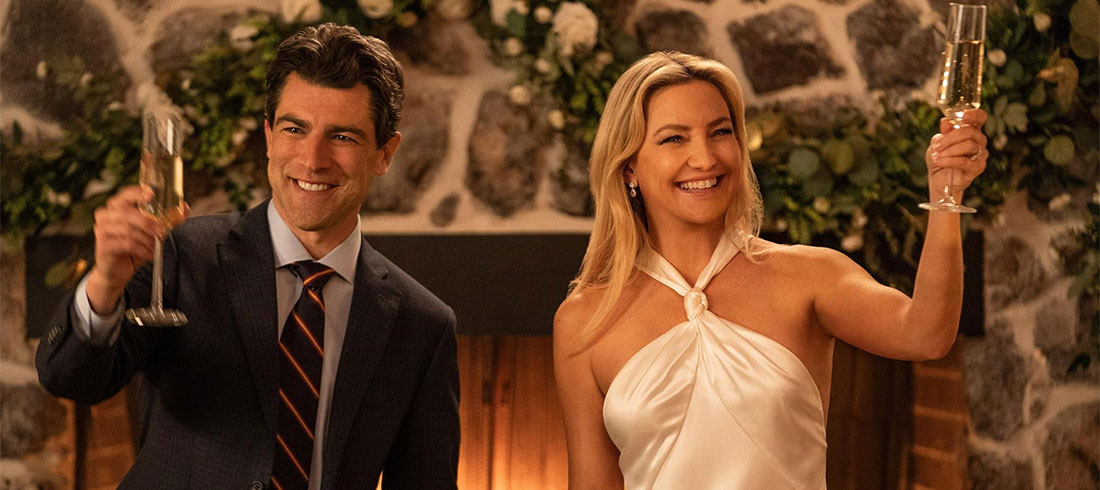 Na Netflix stigla Plejmejkerica s Kate Hudson u glavnoj ulozi!