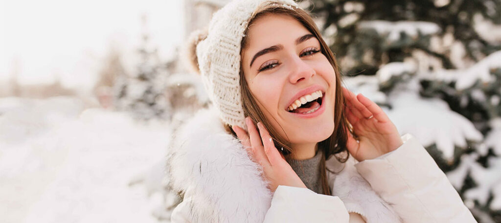 Vodič za zdravu i sretnu kožu tijekom čitave zime!