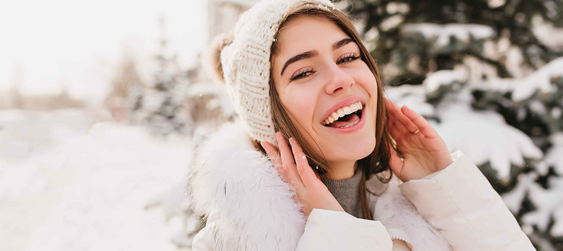 Vodič za zdravu i sretnu kožu tijekom čitave zime!