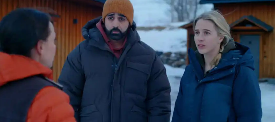 Na Netflix stigao švedski triler koji ćete pogledati u jednoj večeri!