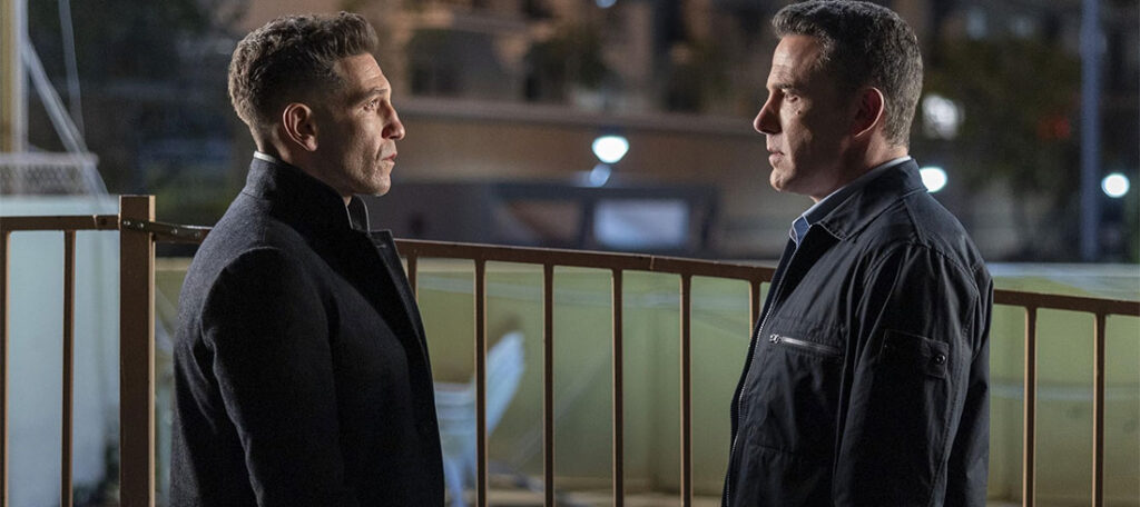 Žestoki povratak: Ben Affleck ponovno je računovođa!