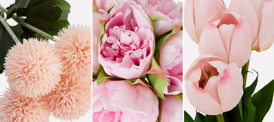 Primark umjetni buketići dolaze po iznimno povoljnim cijenama!