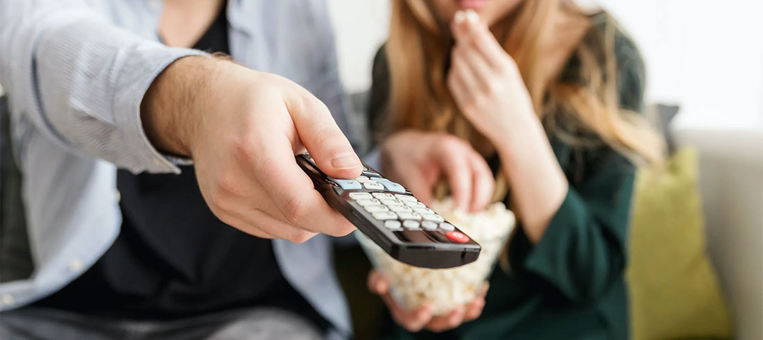 25 romantičnih komedija za valentinovsku večer