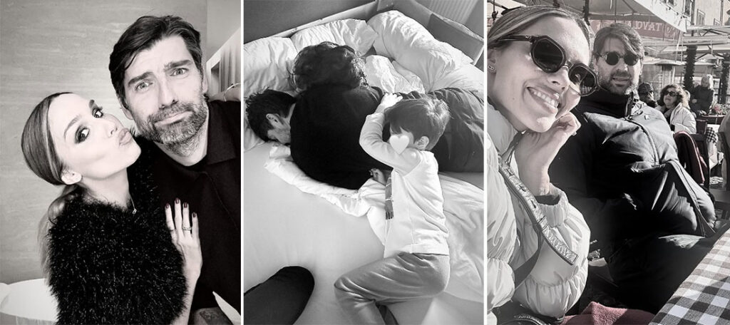 Vedran Ćorluka slavi 39. rođendan – Franka podijelila dirljivu obiteljsku fotografiju