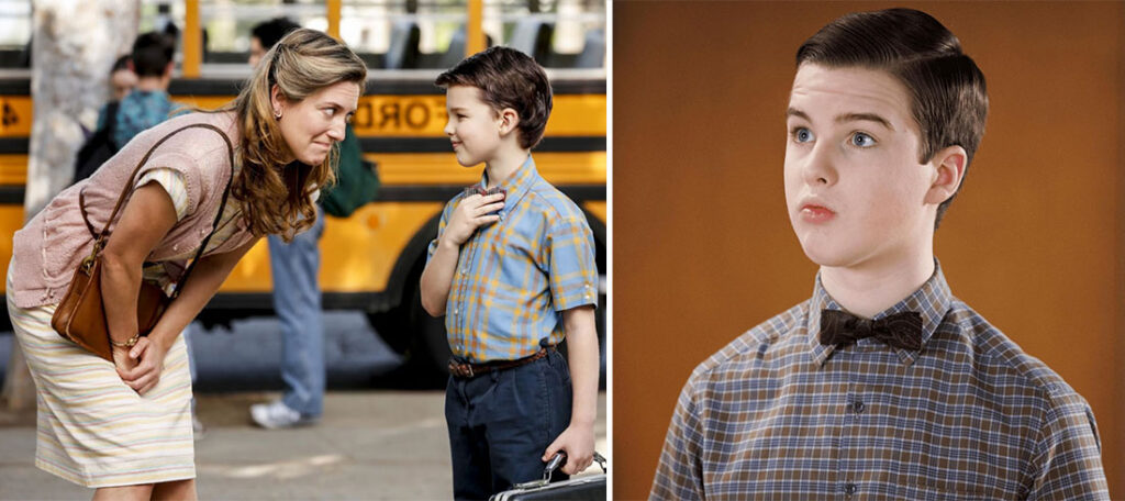 Danas gledamo 7. sezonu serije Young Sheldon