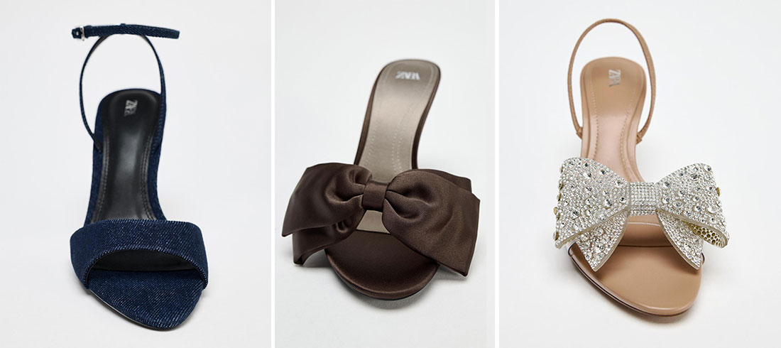 4 modela Zarinih cipela uz koje se lako postiže skupocjen look!