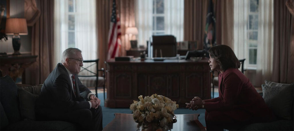 Napokon stigla! Danas gledamo Netflixovu seriju “Zero Day” 