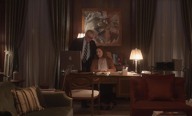 Netflix serija Zero Days