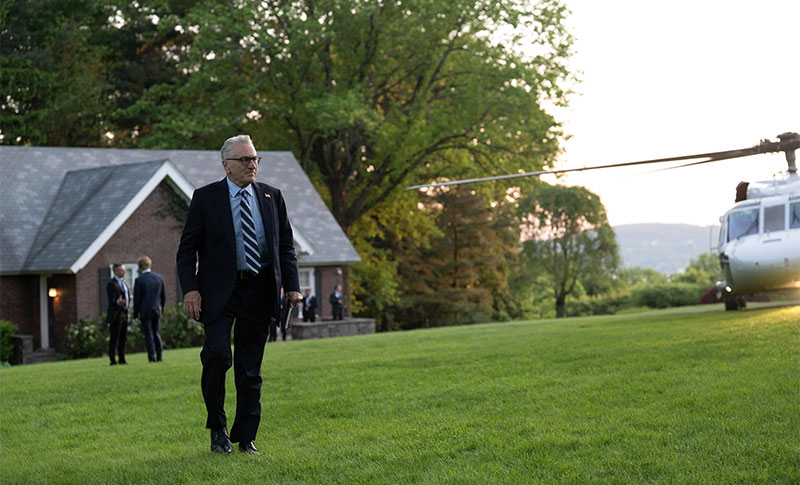 Netflix serija Zero Days